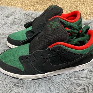 COPY - Nike Dunk Low Pro SB Skateboard Reptile